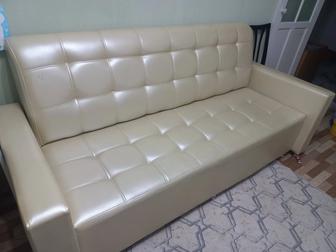 Продам новый диван, очень красивый