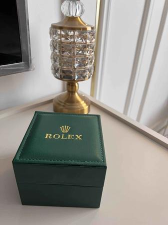 Lux Копия коробка ROLEX Для часов