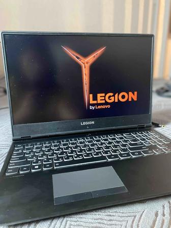 Продам Ноутбук LENOVO Legion Y530-15ICH в хорошем состоянии