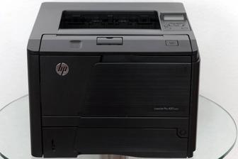 HP Pro 400 -m401d-принтер,дуплекс,лазерный ч.б Алматы