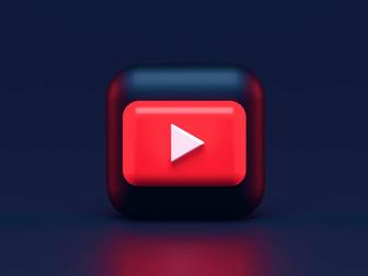 YouTube канал с монетизацией