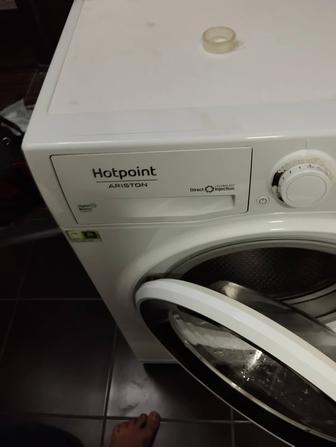 Ищу работу по ремонту стиральных машин есть опыт