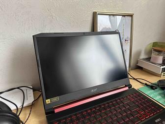Продам игровой ноутбук Acer Nitro 5 AN515-54
