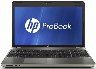 Ноутбук HP Probook 4540s. Core i3. HDD 500GB. Рассрочка 0-0-12