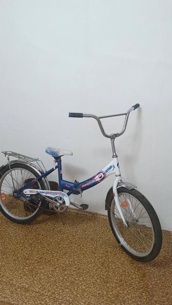 Продам велосипед Альтайр