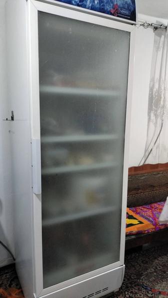 Продам морозильник и ветринный холодильник