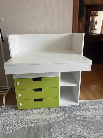 Продам пеленальный комод IKEA
