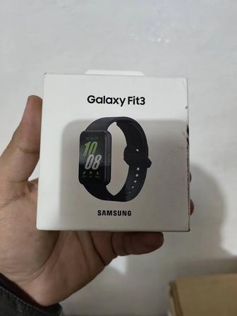 Продам Запечатанные Смарт-браслет Samsung Fit -3 Оригинал