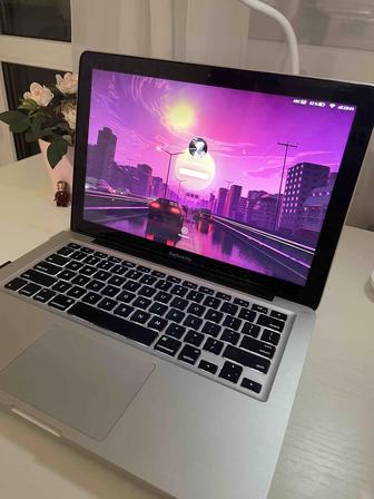 MacBook Pro 13