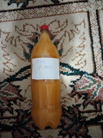 Здравствуйте я продаю мед Лепсенский в городе Талдыкоргане горный