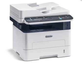 Продам МФУ принтер 3в1 XEROX B205NI (идеал)