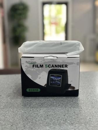 Продам сканер фотопленок