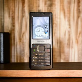 Nokia 6500c, телефон, кнопочный