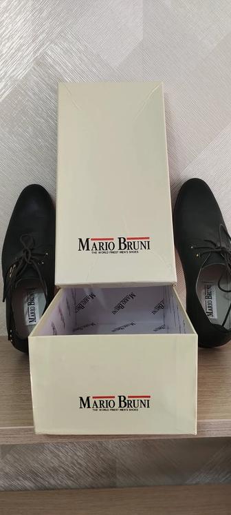 Продам Новые мужские туфли