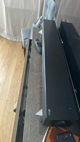 Саунбар sound bar