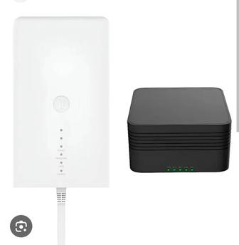 5g wi-fi роутер для частного дома от Теле2