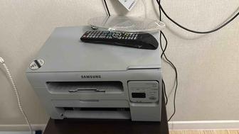 Самсунг ксерокс сканер принтер