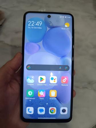 Xiaomi Redmi Note 9 Pro 128 Гб NFC