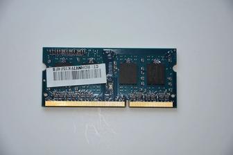 Операционная память (ОЗУ) DDR3 для ноутбуков