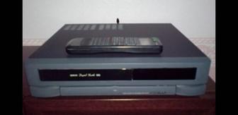 Видеомагнитофон VHS DAEWOO - 7577D