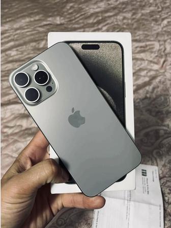 Айфон 15 про макс iPhone 15 Pro max