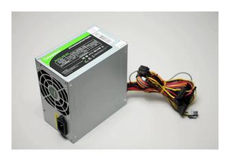 Блок питания 400W GameMax GM-400 8см 3x SATA