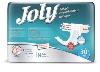 Продаю подгузники для взрослых фирмы Joly, размер М