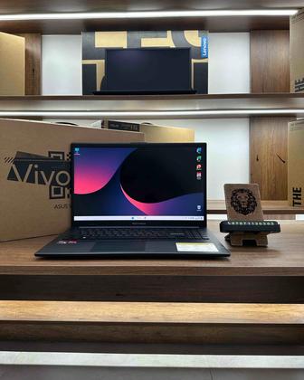Новый Ноутбук Asus VivoBook Go 15