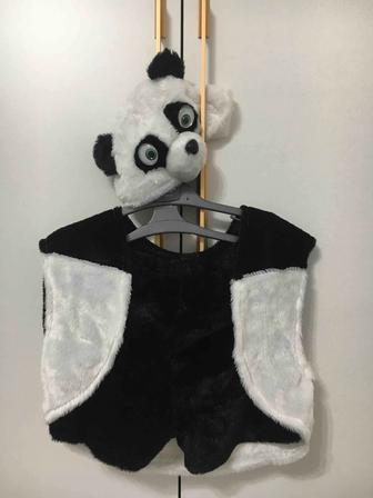 Панда костюм на прокат