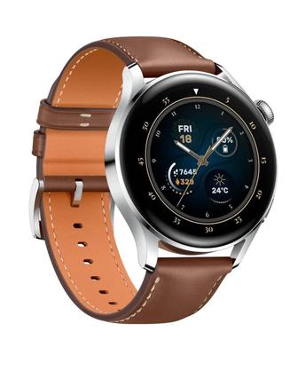 Обмен Huawei watch gt3 46mm