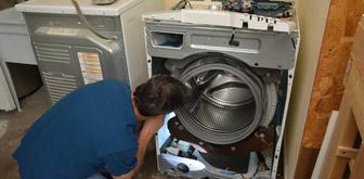 Диагностирую и ремонтирую стиральные машины