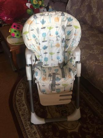 Продам стульчик детский импортный бренд Jole