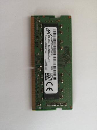 Оперативная память Micron MTA8ATF1G64HZ-3G2J1 8Гб