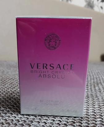 Продам женский парфюм Versace Bright Crystal