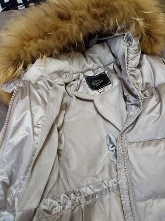 Зимний комплект Штаны + куртка