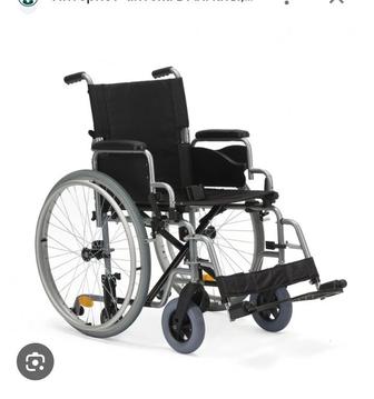Инвалидная кресла