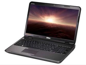Продаю ноутбук Dell Inspiron N5010