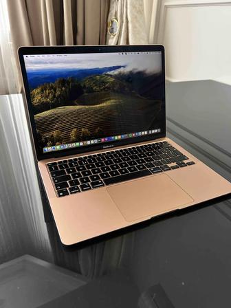 MacBook Air M1 2020 Gold