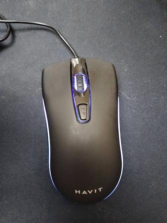 Компьютерная мышь Havit ms 72