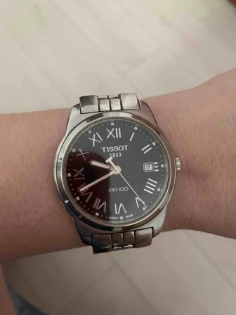 Продам часы Tissot