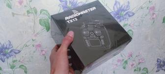 Пульт дрона RadioMaster TX12