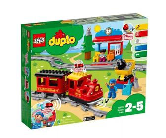 Продам 3 набора Б/У Lego DUPLO Поезд / железная дорога / разъезд / мост