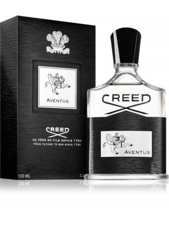 Creed Aventus парфюмерная вода EDP 100 мл, для мужчин