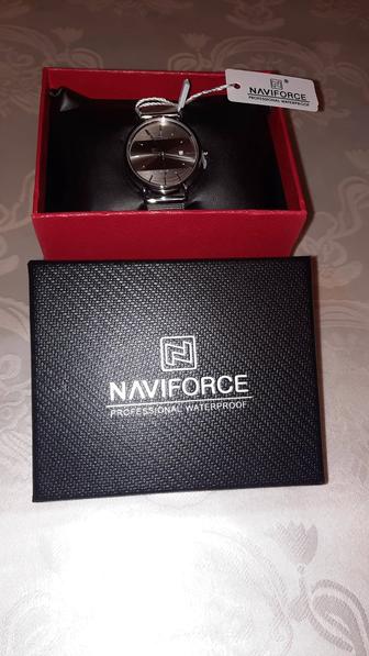 Продам часы Naviforce.Новые.