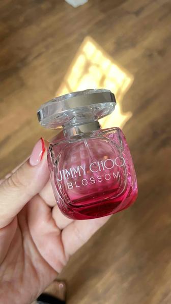 Парфюм jimmy choo