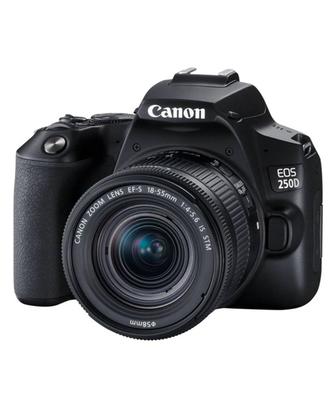 Canon EOS 250F