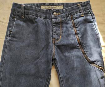 Продам фирменные мужские джинсы, размер 44/46
