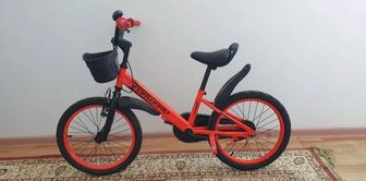 Велосипед для мальчика/девочки 18дюйм, Forward