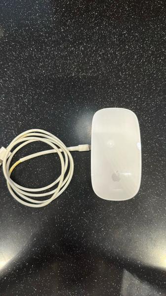 Apple Magic Mouse