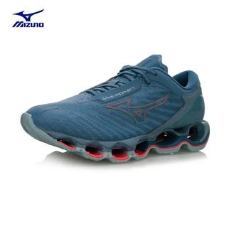 39-40 размер Mizuno Wave prophecy 12. 44-45 размер. Две пары. НОВЫЕ